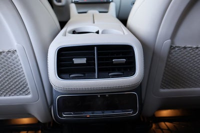 2025 Mercedes-Benz GLS GLS 450W4