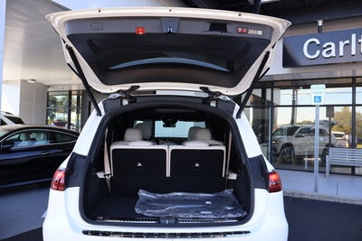 2025 Mercedes-Benz GLS GLS 450W4