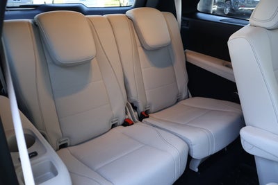2025 Mercedes-Benz GLS GLS 450W4