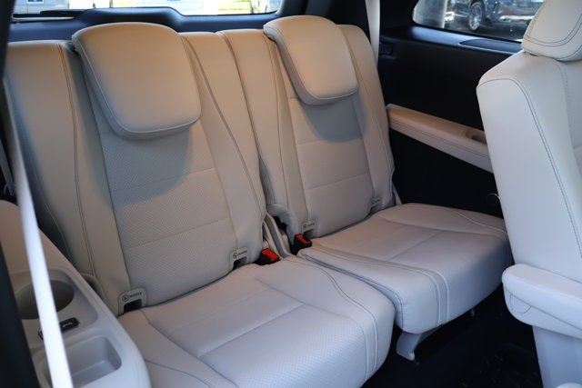 2025 Mercedes-Benz GLS GLS 450W4