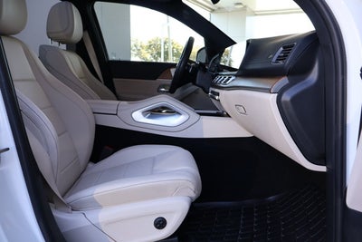 2025 Mercedes-Benz GLS GLS 450W4