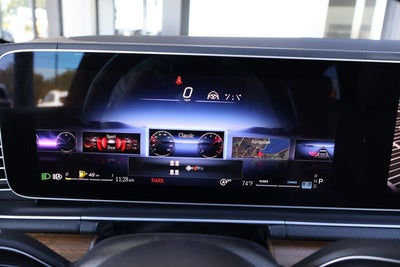2025 Mercedes-Benz GLS GLS 450W4