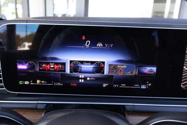 2025 Mercedes-Benz GLS GLS 450W4