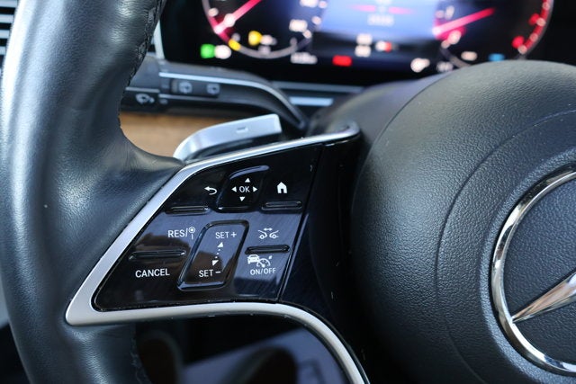2025 Mercedes-Benz GLS GLS 450W4