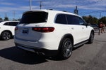 2025 Mercedes-Benz GLS GLS 450W4