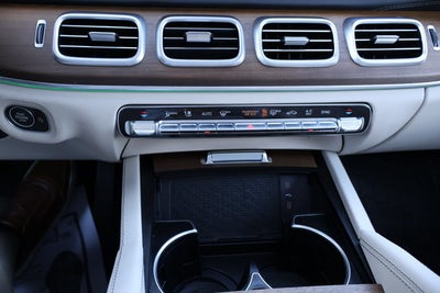 2025 Mercedes-Benz GLS GLS 450W4