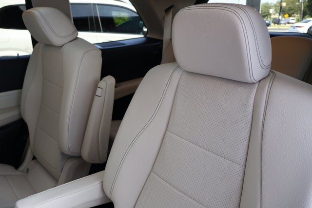 2025 Mercedes-Benz GLS GLS 450W4