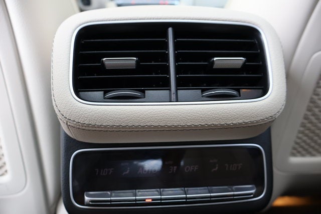 2025 Mercedes-Benz GLS GLS 450W4