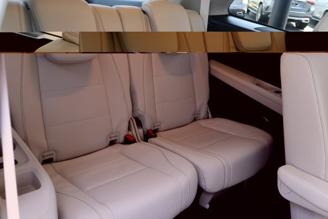 2025 Mercedes-Benz GLS GLS 450W4