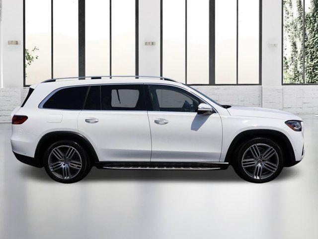 2025 Mercedes-Benz GLS GLS 450W4