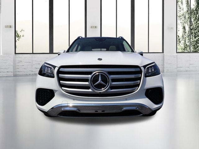 2025 Mercedes-Benz GLS GLS 450W4