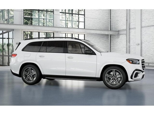 2026 Mercedes-Benz GLS GLS 450