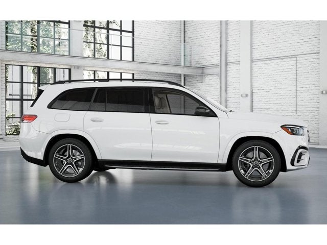 2026 Mercedes-Benz GLS GLS 450