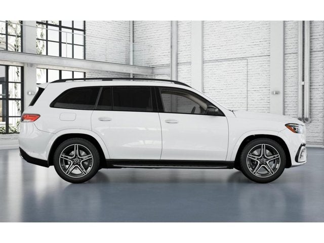 2026 Mercedes-Benz GLS GLS 450