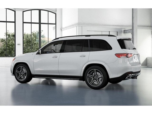 2026 Mercedes-Benz GLS GLS 450