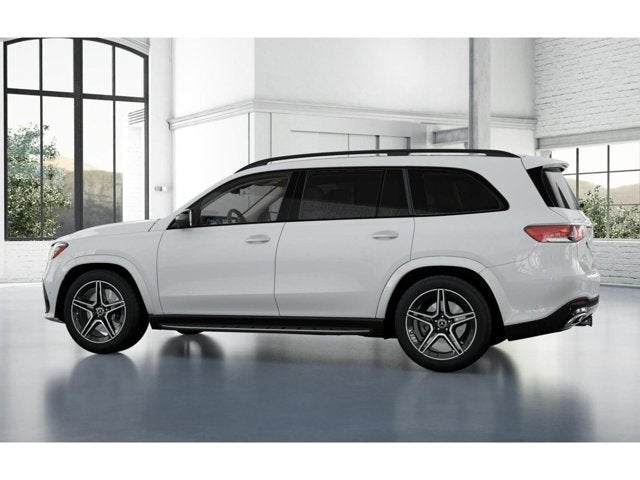 2026 Mercedes-Benz GLS GLS 450