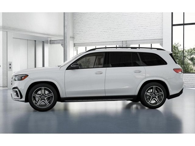 2026 Mercedes-Benz GLS GLS 450