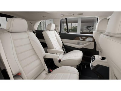 2026 Mercedes-Benz GLS GLS 450