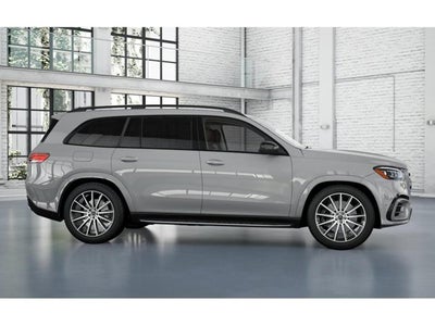 2026 Mercedes-Benz GLS GLS 450