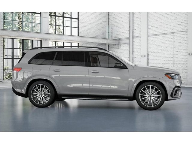 2026 Mercedes-Benz GLS GLS 450