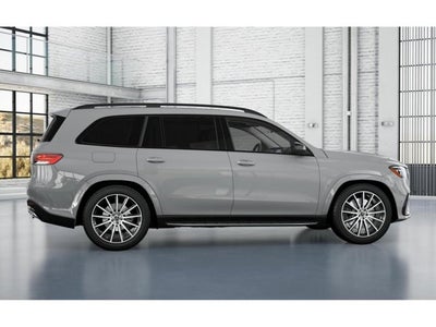 2026 Mercedes-Benz GLS GLS 450
