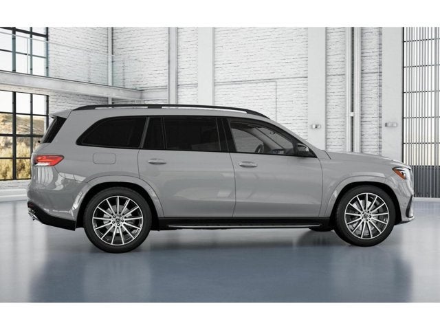 2026 Mercedes-Benz GLS GLS 450