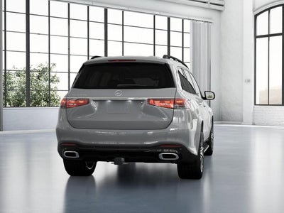 2026 Mercedes-Benz GLS GLS 450
