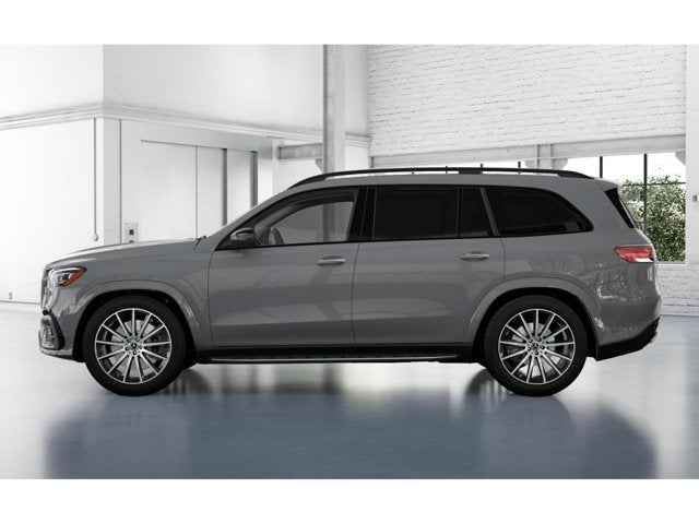 2026 Mercedes-Benz GLS GLS 450