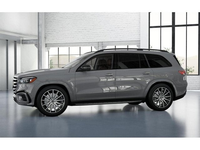 2026 Mercedes-Benz GLS GLS 450