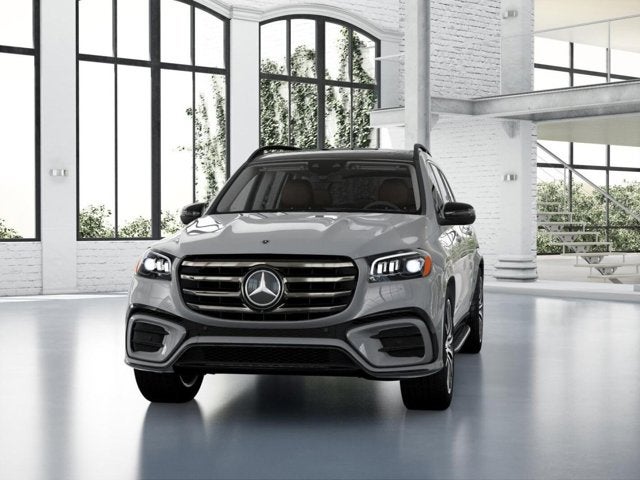 2026 Mercedes-Benz GLS GLS 450