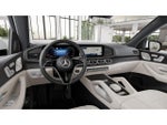 2026 Mercedes-Benz GLS GLS 450