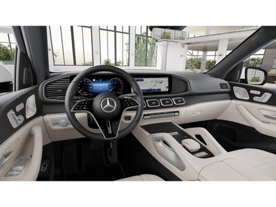 2026 Mercedes-Benz GLS GLS 450