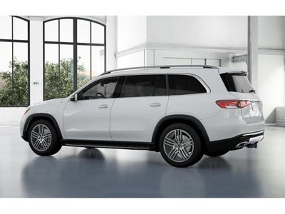 2026 Mercedes-Benz GLS GLS 450