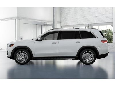 2026 Mercedes-Benz GLS GLS 450
