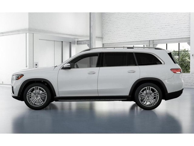 2026 Mercedes-Benz GLS GLS 450