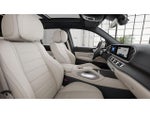 2026 Mercedes-Benz GLS GLS 450