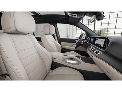 2026 Mercedes-Benz GLS GLS 450