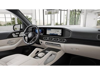 2026 Mercedes-Benz GLS GLS 450