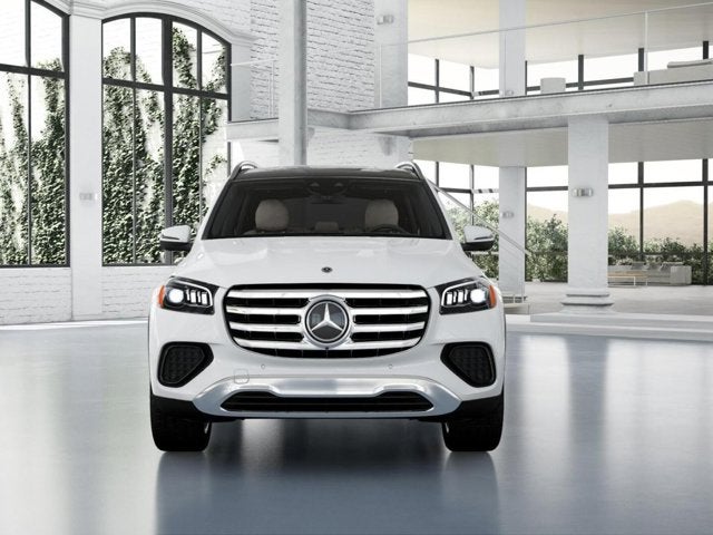 2026 Mercedes-Benz GLS GLS 450