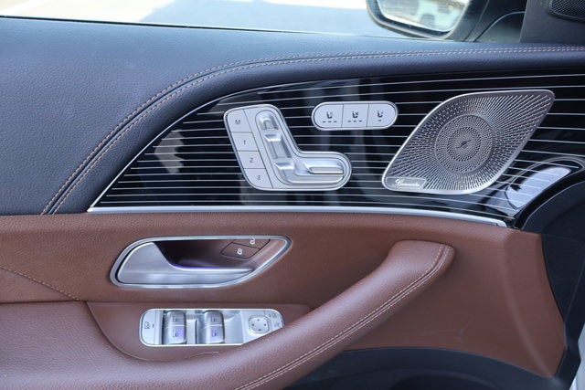 2024 Mercedes-Benz GLS GLS 450W4