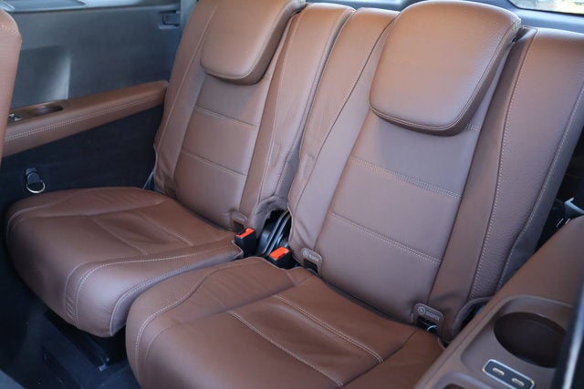 2024 Mercedes-Benz GLS GLS 450W4