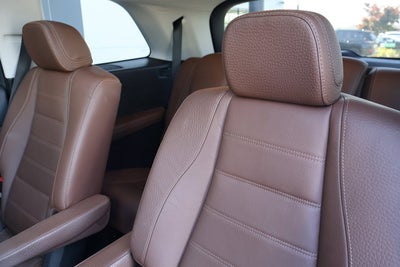 2024 Mercedes-Benz GLS GLS 450W4