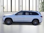 2024 Mercedes-Benz GLS GLS 450W4