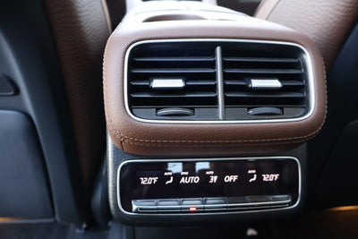 2024 Mercedes-Benz GLS GLS 450W4