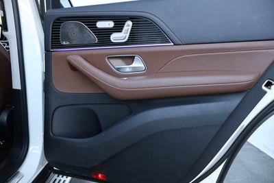 2024 Mercedes-Benz GLS GLS 450W4