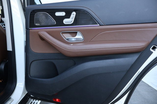 2024 Mercedes-Benz GLS GLS 450W4