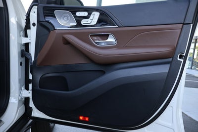 2024 Mercedes-Benz GLS GLS 450W4