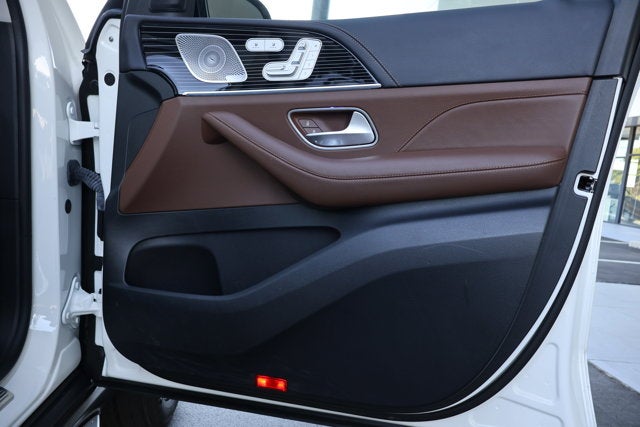 2024 Mercedes-Benz GLS GLS 450W4