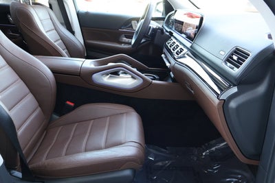 2024 Mercedes-Benz GLS GLS 450W4