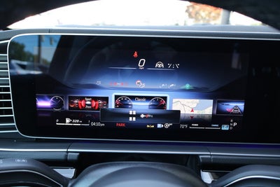 2024 Mercedes-Benz GLS GLS 450W4